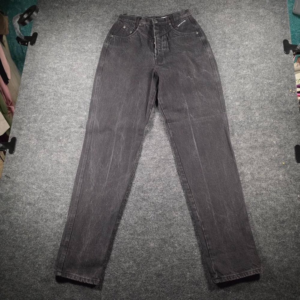 Rocky-mountain Women's Black Jeans